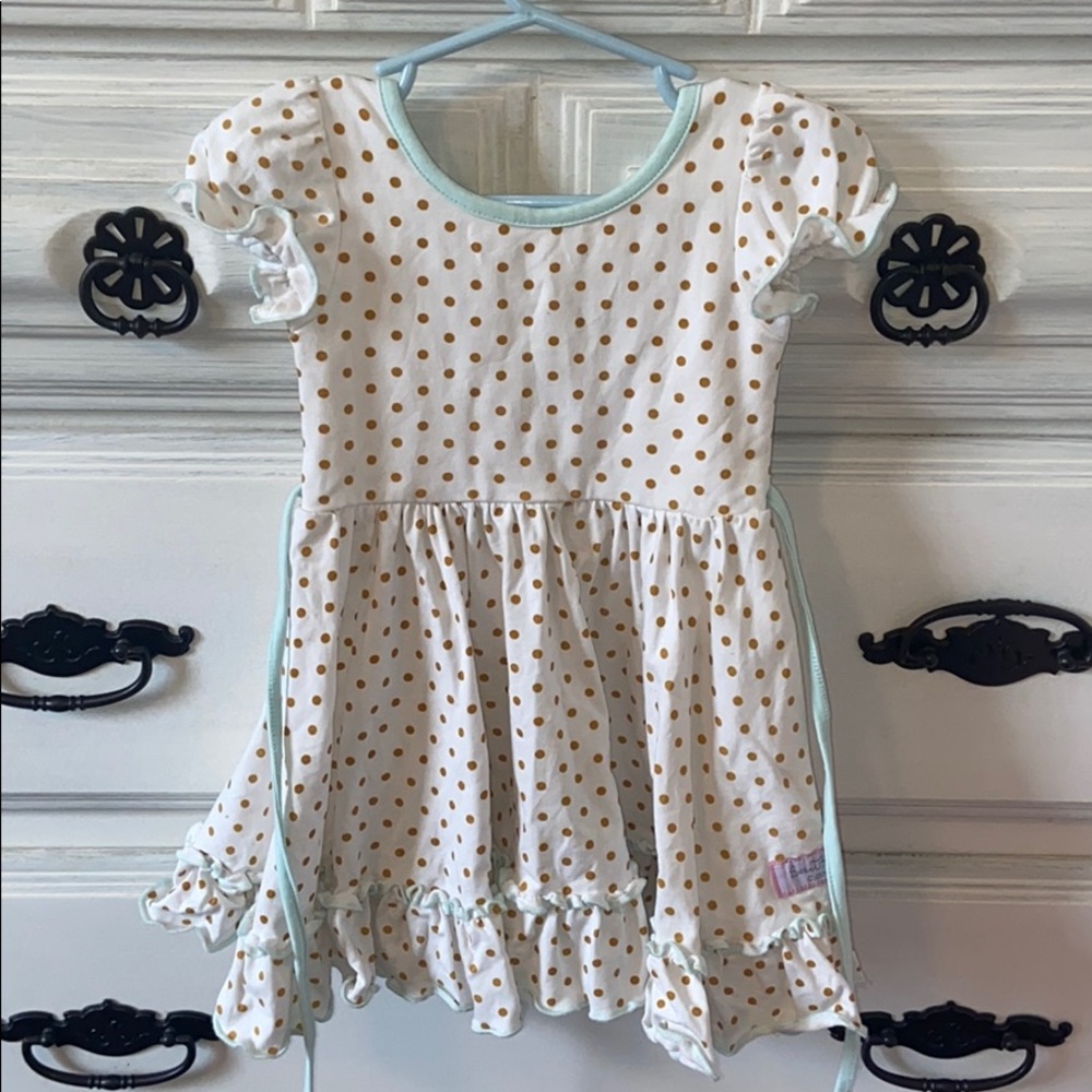 18m SweetHoney dress